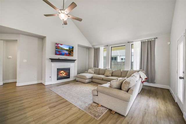 15341 Legacy Park Way, Magnolia, TX 77354