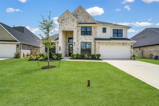 15341 Legacy Park Way, Magnolia, TX 77354