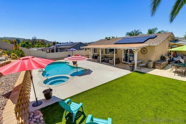 8643 Vista del Verde, El Cajon, CA 92021