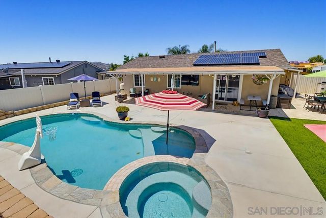 8643 Vista del Verde, El Cajon, CA 92021