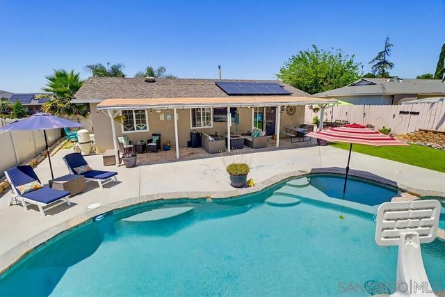 8643 Vista del Verde, El Cajon, CA 92021