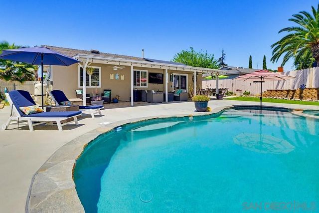 8643 Vista del Verde, El Cajon, CA 92021