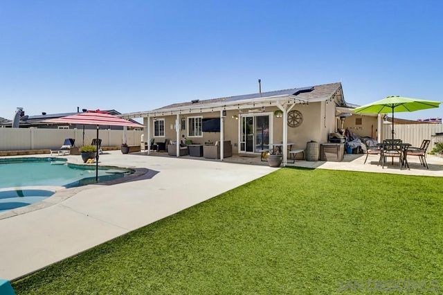 8643 Vista del Verde, El Cajon, CA 92021