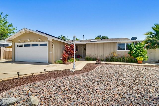 8643 Vista del Verde, El Cajon, CA 92021