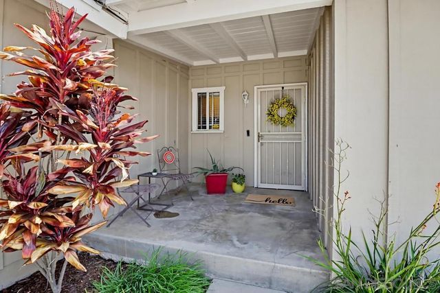 8643 Vista del Verde, El Cajon, CA 92021