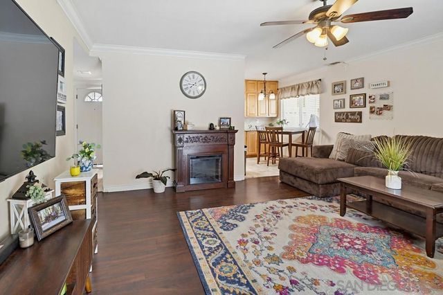 8643 Vista del Verde, El Cajon, CA 92021