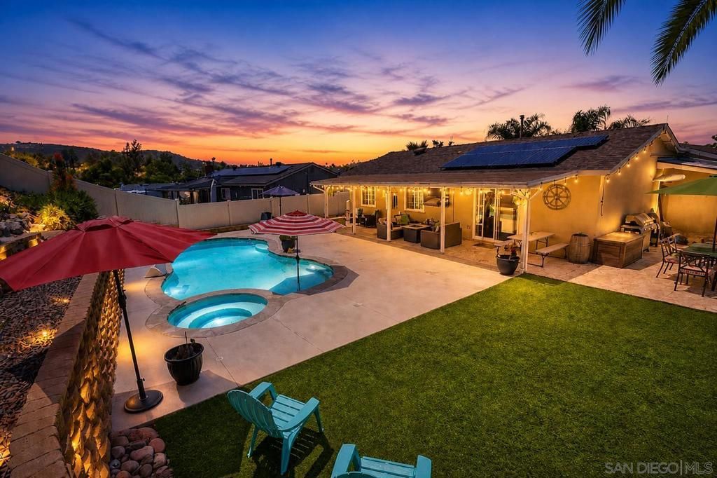 8643 Vista del Verde, El Cajon, CA 92021