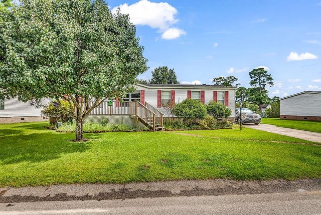 606 Daniella Dr., Myrtle Beach, SC 29579