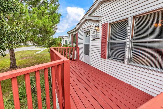 606 Daniella Dr., Myrtle Beach, SC 29579