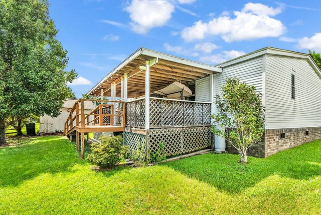 606 Daniella Dr., Myrtle Beach, SC 29579