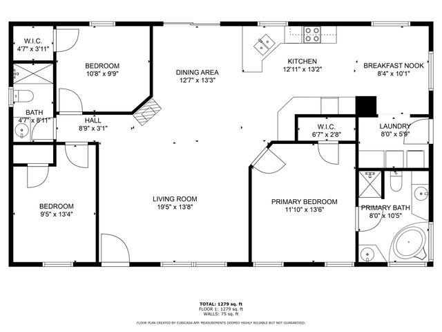 606 Daniella Dr., Myrtle Beach, SC 29579