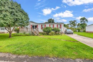 606 Daniella Dr., Myrtle Beach, SC 29579