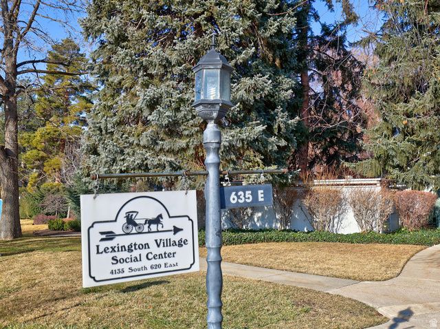 4145 S 635 E, Murray, UT 84107