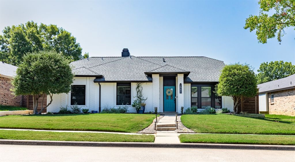2941 Downing Street, Flower Mound, TX 75028 — photo 2