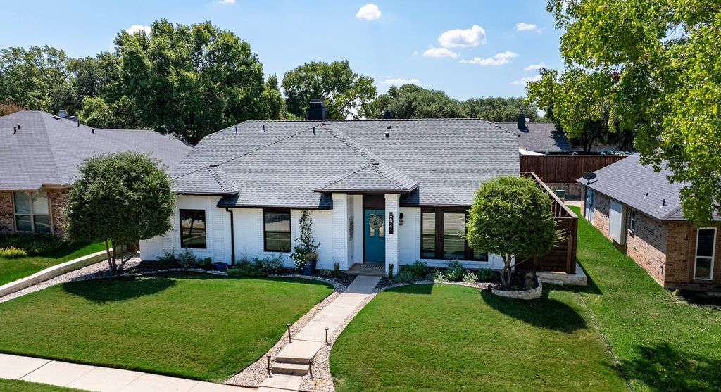 2941 Downing Street, Flower Mound, TX 75028 — photo 3