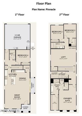 1941 W Holden Drive, Phoenix, AZ 85085