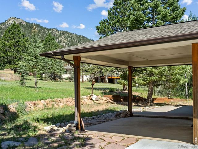 1032 Tranquil Lane, Estes Park, CO 80517