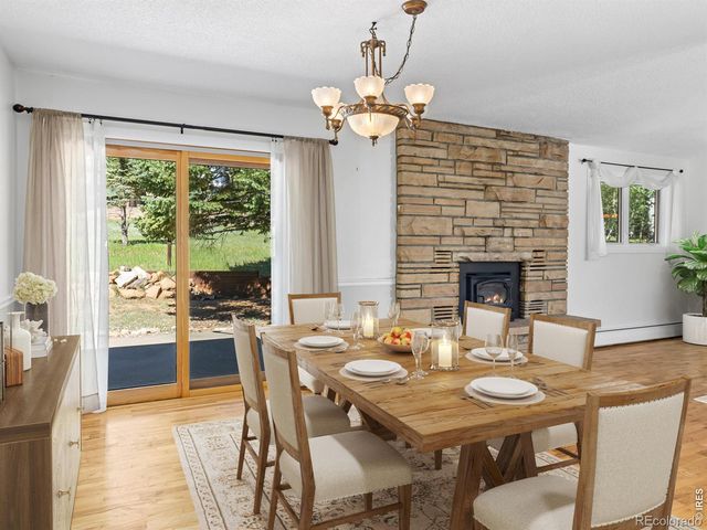 1032 Tranquil Lane, Estes Park, CO 80517