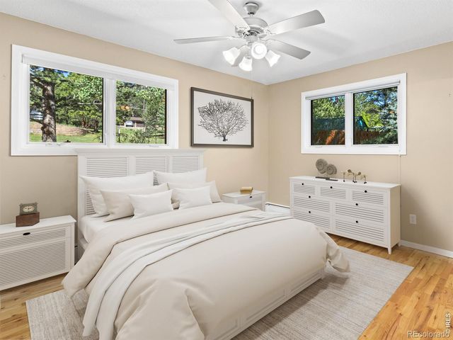 1032 Tranquil Lane, Estes Park, CO 80517