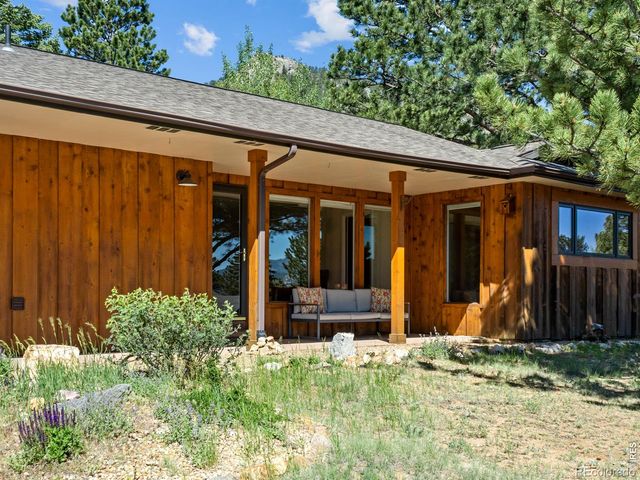 1032 Tranquil Lane, Estes Park, CO 80517