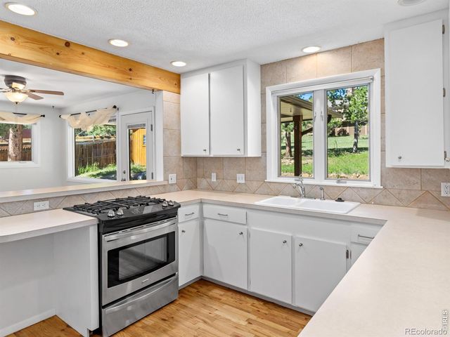 1032 Tranquil Lane, Estes Park, CO 80517