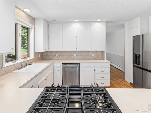 1032 Tranquil Lane, Estes Park, CO 80517