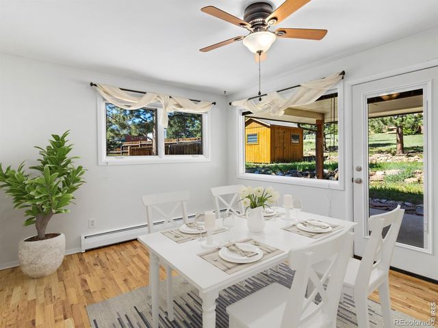 1032 Tranquil Lane, Estes Park, CO 80517