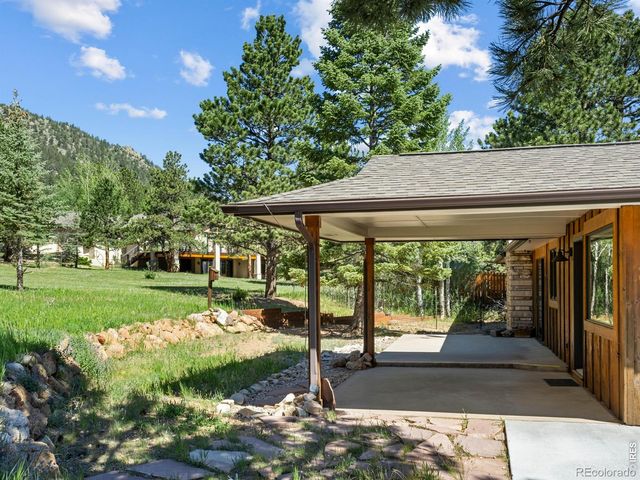 1032 Tranquil Lane, Estes Park, CO 80517