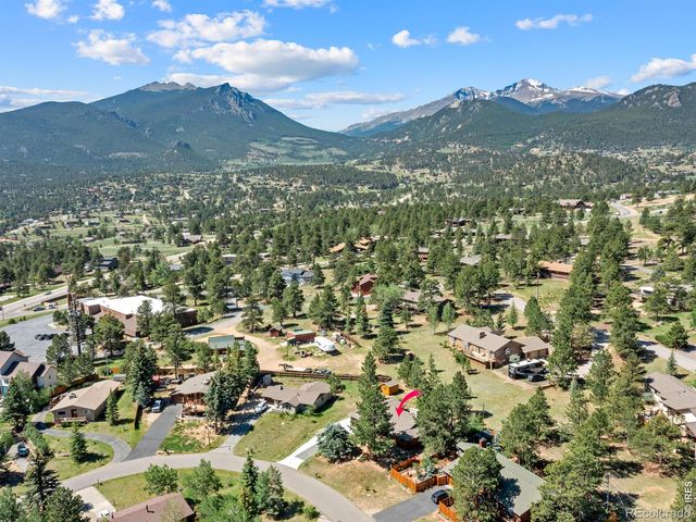 1032 Tranquil Lane, Estes Park, CO 80517
