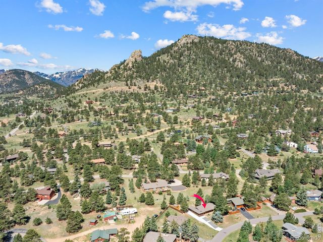 1032 Tranquil Lane, Estes Park, CO 80517
