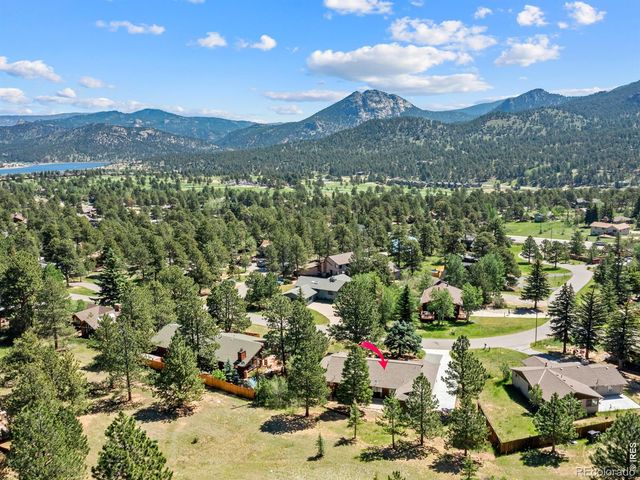 1032 Tranquil Lane, Estes Park, CO 80517