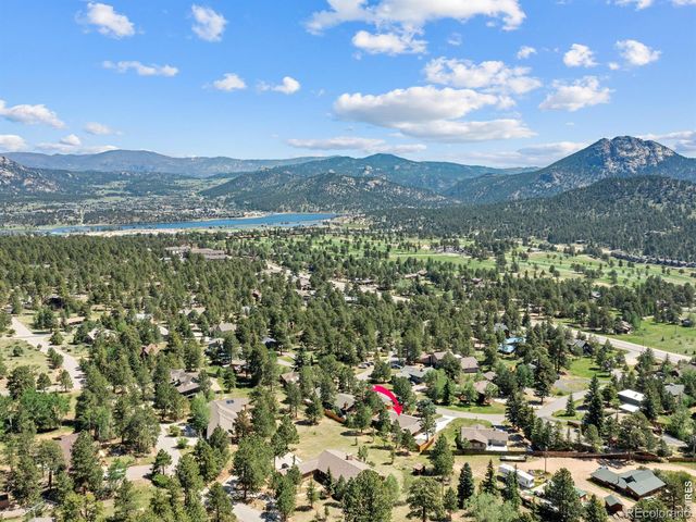 1032 Tranquil Lane, Estes Park, CO 80517
