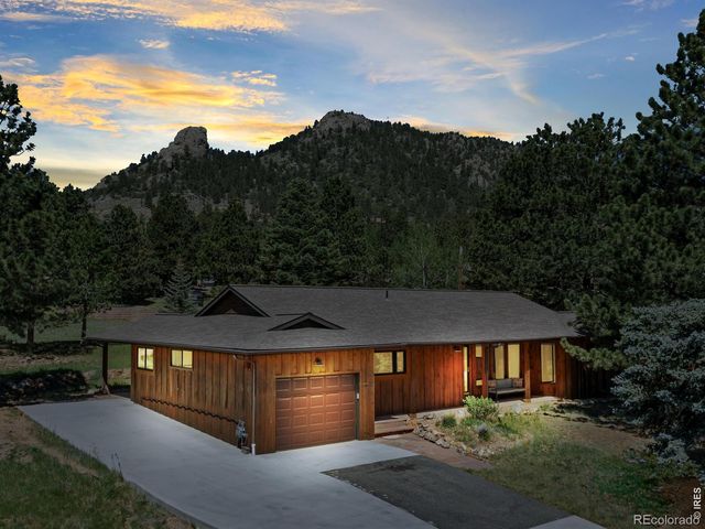 1032 Tranquil Lane, Estes Park, CO 80517