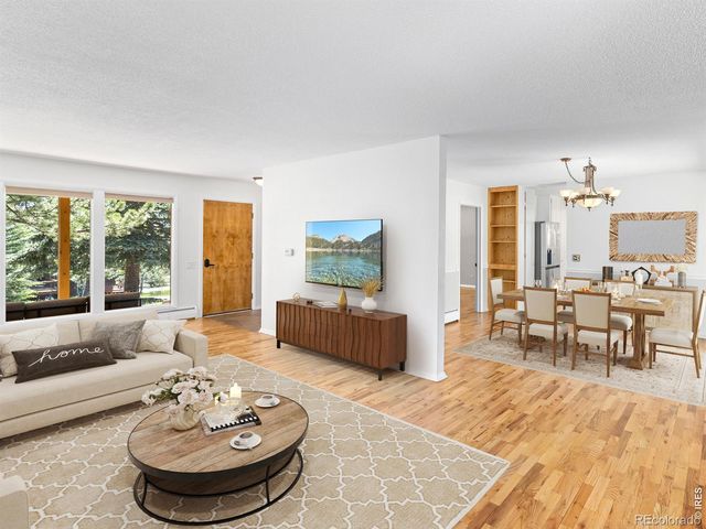 1032 Tranquil Lane, Estes Park, CO 80517
