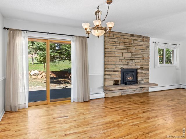 1032 Tranquil Lane, Estes Park, CO 80517