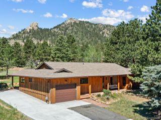 1032 Tranquil Lane, Estes Park, CO 80517