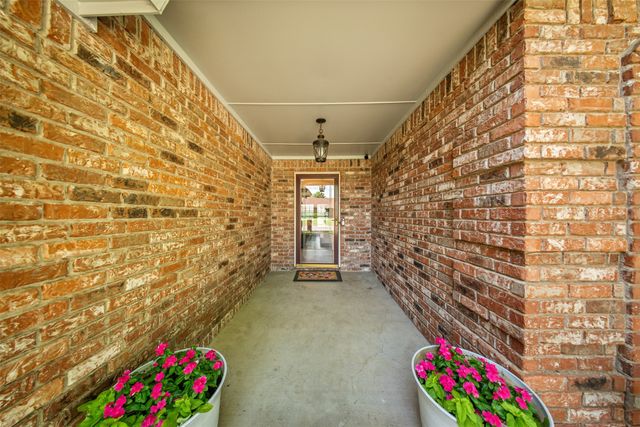 141 Brushy Mound Road, Burleson, TX 76028