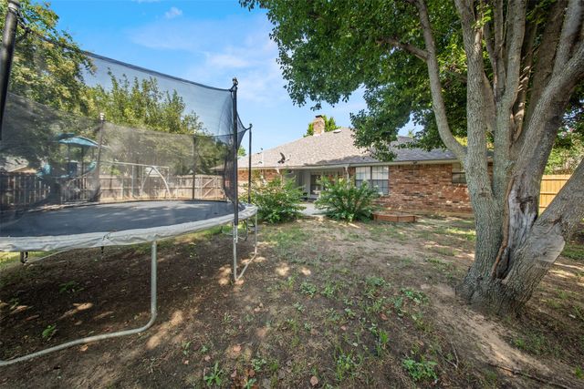 141 Brushy Mound Road, Burleson, TX 76028