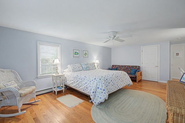 8 Gold Finch Ln, Dennis, MA 02660