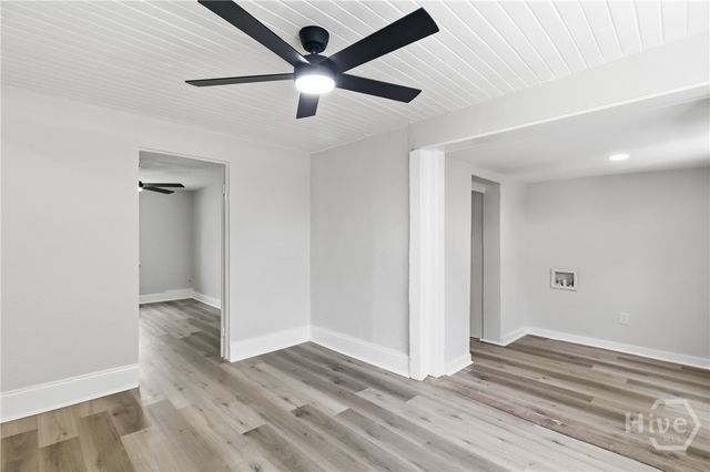 4021 1st Street, Garden City, GA 31408