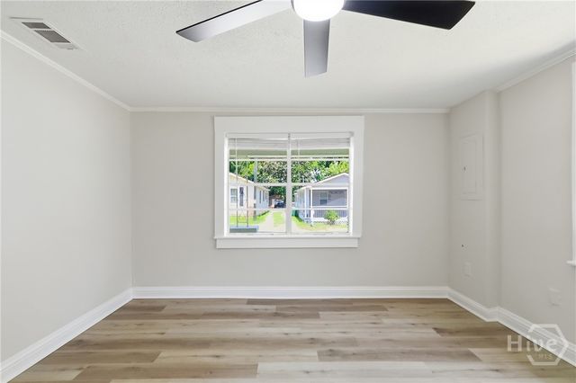 4021 1st Street, Garden City, GA 31408