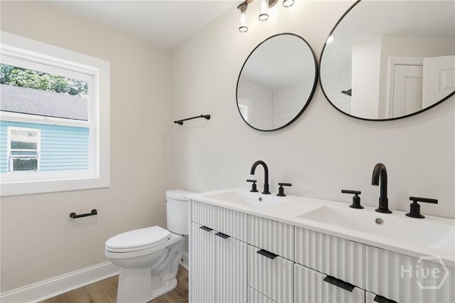 4021 1st Street, Garden City, GA 31408