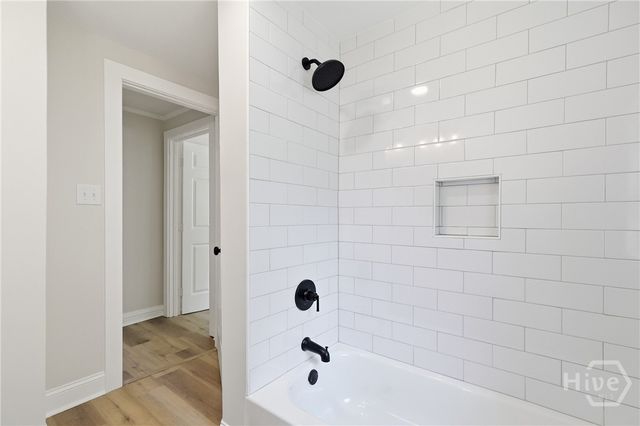 4021 1st Street, Garden City, GA 31408