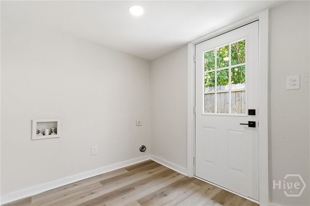 4021 1st Street, Garden City, GA 31408
