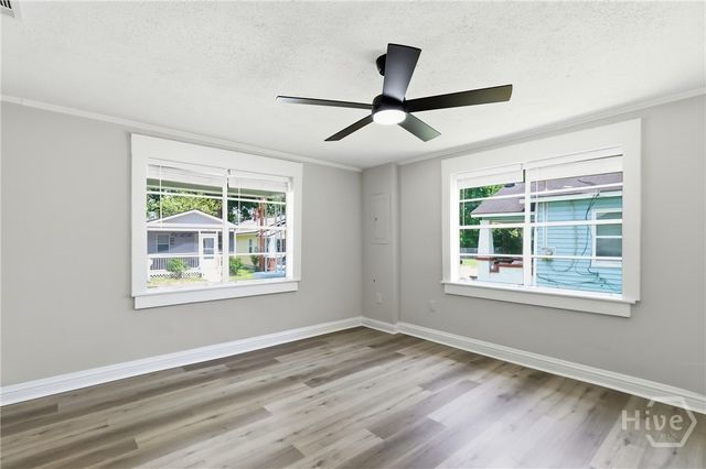 4021 1st Street, Garden City, GA 31408