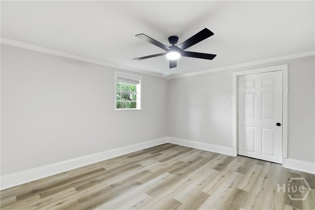 4021 1st Street, Garden City, GA 31408