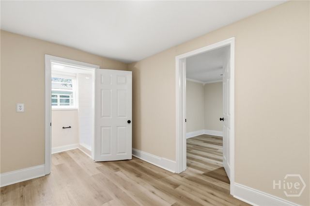 4021 1st Street, Garden City, GA 31408