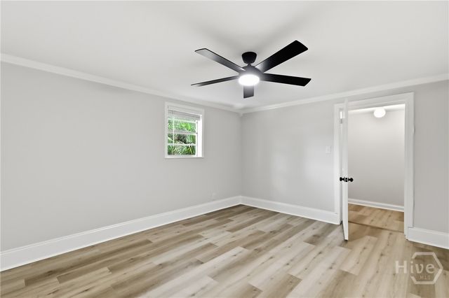 4021 1st Street, Garden City, GA 31408