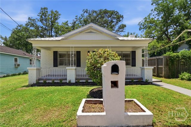 4021 1st Street, Garden City, GA 31408