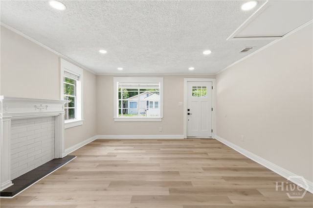 4021 1st Street, Garden City, GA 31408